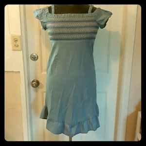 Wonder Nation Summer Dress